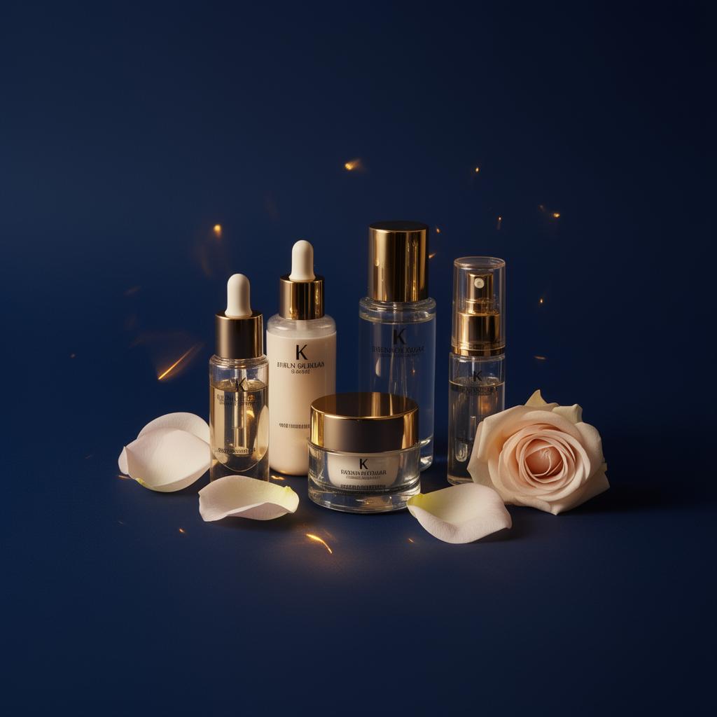 SEOHA K-Beauty skincare products